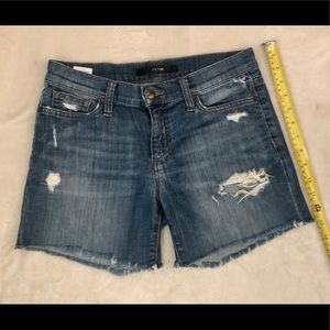 Jean Shorts SIZE 26
